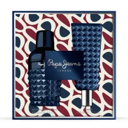 ESTUCHE LONDON CALLING FOR...