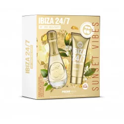 ESTUCHE 24/7 VIP HER 80ML +... ESTUCHE 24/7 VIP HER 80ML +...