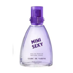 MINI SEXY EAU DE PARFUM 25ML MINI SEXY EAU DE PARFUM 25ML
