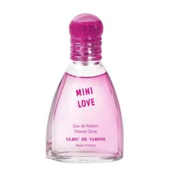 MINI LOVE EAU DE PARFUM 25ML MINI LOVE EAU DE PARFUM 25ML