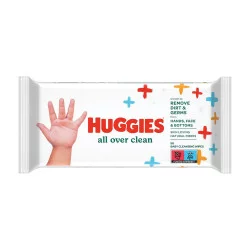 TOLLITAS ALL OVER CLEAN 56U