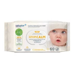 TOALLITAS INFANTILES...