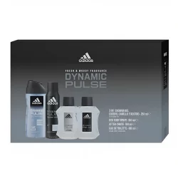ESTUCHE DYNAMIC PULSE EAU...