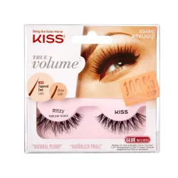 PESTAÑAS TRUE VOLUME PESTAÑAS TRUE VOLUME