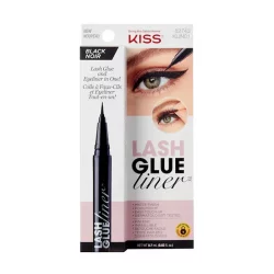 LASH GLUE LINER BLACK LASH GLUE LINER BLACK