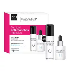 ESTUCHE BIO 10 FORTE PIEL SECA