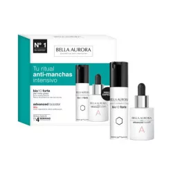 ESTUCHE BIO 10 FORTE PIEL... ESTUCHE BIO 10 FORTE PIEL...