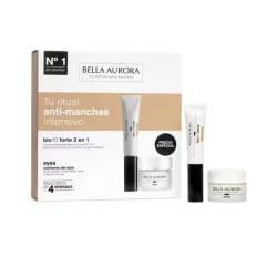 ESTUCHE BIO 10 FORTE 3 EN 1