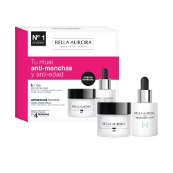 ESTUCHE B7 DIA PIEL SENSIBLE ESTUCHE B7 DIA PIEL SENSIBLE