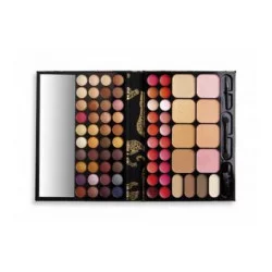 ESTUCHE DE MAQUILLAJE... ESTUCHE DE MAQUILLAJE...