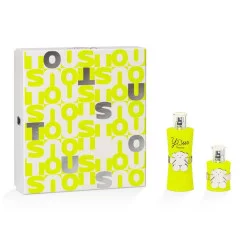 ESTUCHE YOUR POWERS 90ML ESTUCHE YOUR POWERS 90ML