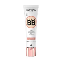 MAGIC BB CREAM SPF11 MAGIC BB CREAM SPF11