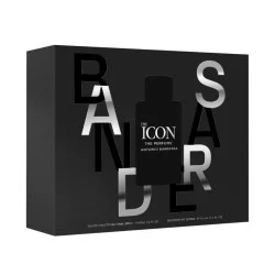 ESTUCHE THE ICON EAU DE... ESTUCHE THE ICON EAU DE...