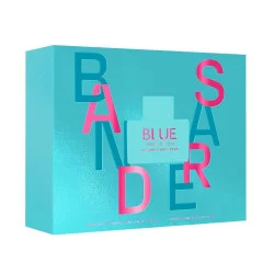 ESTUCHE BLUE SEDUCTION EAU... ESTUCHE BLUE SEDUCTION EAU...