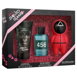 ESTUCHE EL JUEGO DEL...