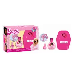 ESTUCHE BARBIE EAU DE...