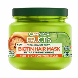 VITAMIN C FORCE HAIR BOMB...