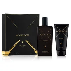 ESTUCHE POSEIDON HOMBRE 100ML ESTUCHE POSEIDON HOMBRE 100ML