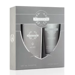 ESTUCHE POSEIDON SPORT 100ML ESTUCHE POSEIDON SPORT 100ML