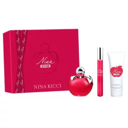 ESTUCHE NINA EAU DE PARFUM...