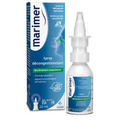 DESCONGESTIVO 20ML DESCONGESTIVO 20ML