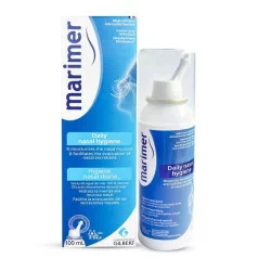 SPRAY ISOTONICO 100ML SPRAY ISOTONICO 100ML