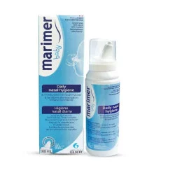BABY SPRAY NASAL ISOTÓNICO... BABY SPRAY NASAL ISOTÓNICO...