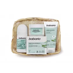 CESTA ALOE VERA CESTA ALOE VERA