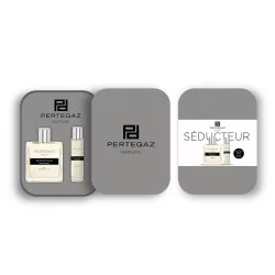 ESTUCHE PERTEGAZ SEDUCTOR... ESTUCHE PERTEGAZ SEDUCTOR...