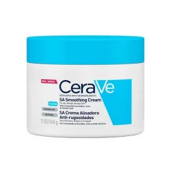 SA SMOOTHING CREAM 340G