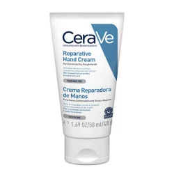 CREMA DE MANOS REPARADORA 50ML