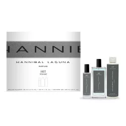 ESTUCHE HIT HOMME 100ML +...