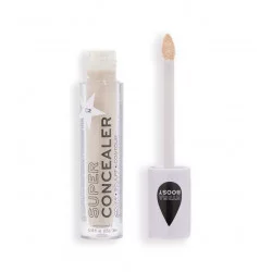 SUPER CONCEALER RADIANT MATTE SUPER CONCEALER RADIANT MATTE