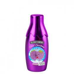 CHRISTMAS MORA Y ROSAS EAU...