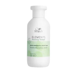ELEMENTS CHAMPÚ 250ML