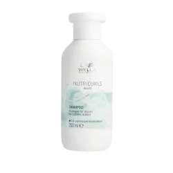 NUTRICURLS WAVES CHAMPÚ 250ML