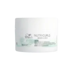 NUTRICURLS MASCARILLA 150ML
