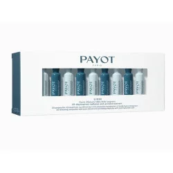 LISSE CURE 10 JOURS RIDES...