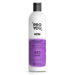 PROYOU THE TONER CHAMPÚ 350ML