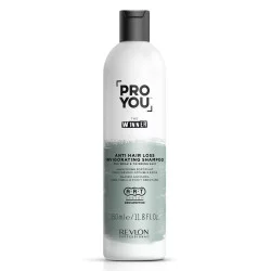 PROYOU THE WINNER CHAMPÚ 350ML