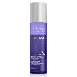 EQUAVE ANTI-BRASSINESS...