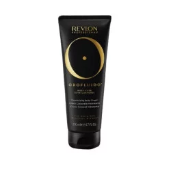 OROFLUIDO BODY CREAM 200ML