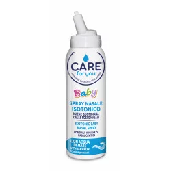 SPRAY NASAL BABY 125ML SPRAY NASAL BABY 125ML