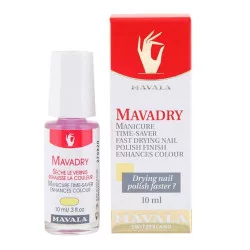 MAVADRY ACEITE SECANTE 10ML