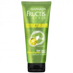 GEL ESTRUCTURANTE EXTRA... GEL ESTRUCTURANTE EXTRA...