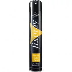 LACA FIJACIÓN EXTRA FUERTE...
