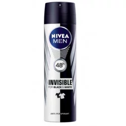 MEN INVISIBLE FOR BLACK &...