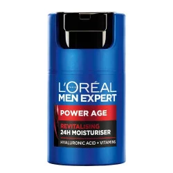 POWER AGE CUIDADO... POWER AGE CUIDADO...