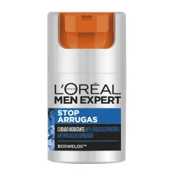 STOP ARRUGAS CUIDADO... STOP ARRUGAS CUIDADO...