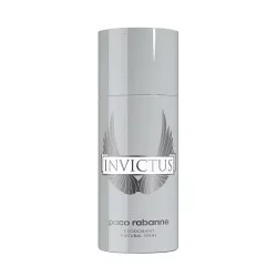 INVICTUS DESODORANTE SPRAY... INVICTUS DESODORANTE SPRAY...